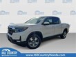 Honda Ridgeline