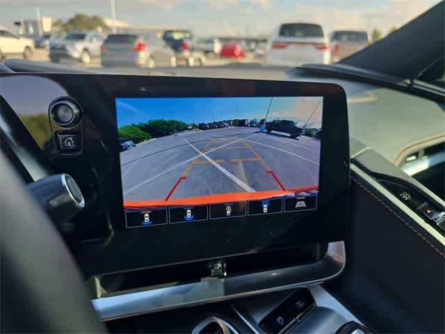 Thumbnail: 2023 Chevrolet Corvette - 29