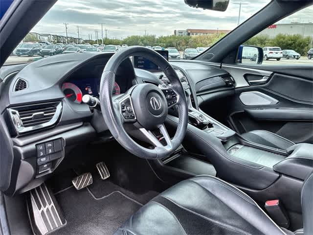 Thumbnail: 2020 Acura RDX - 2