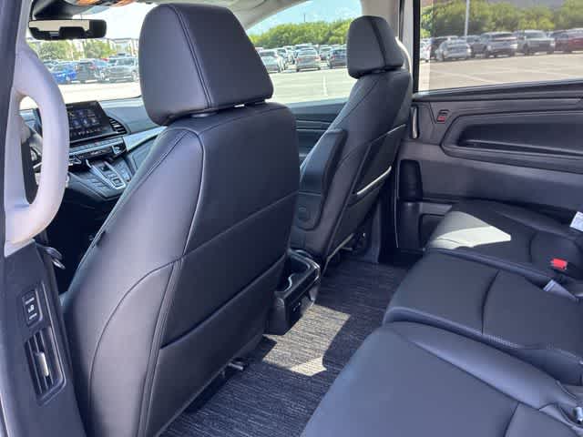 Thumbnail: 2026 Honda Odyssey - 19