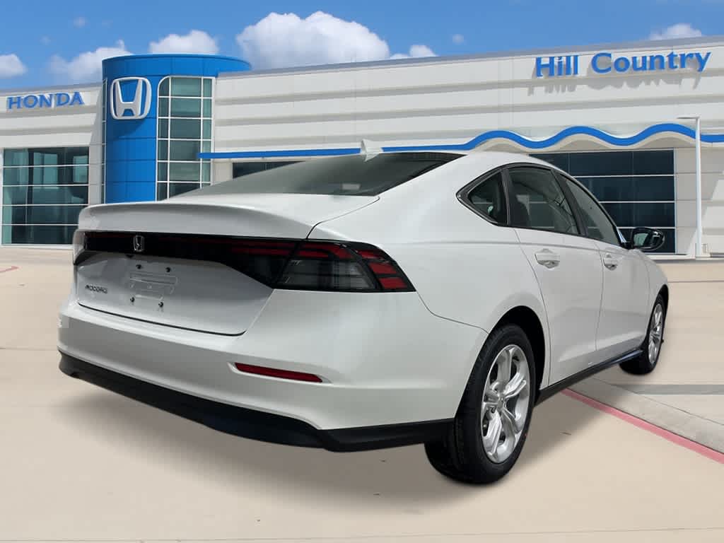 Thumbnail: 2026 Honda Accord - 5