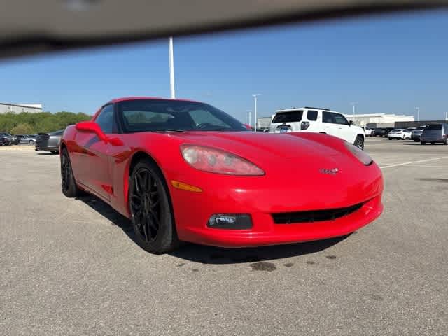 Thumbnail: 2013 Chevrolet Corvette - 7