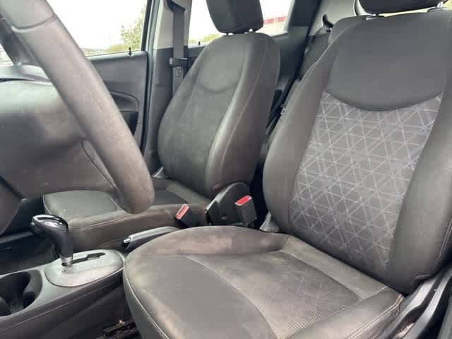 Thumbnail: 2020 Chevrolet Spark - 21