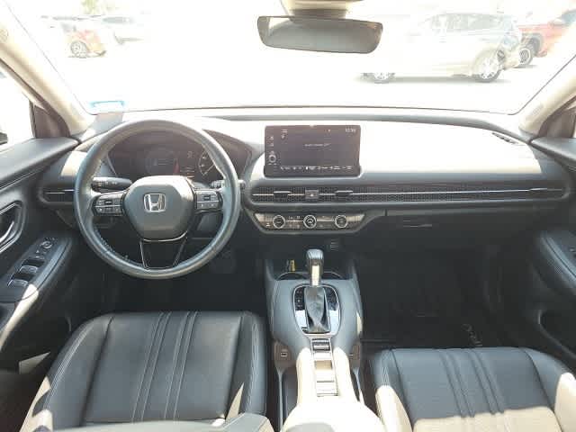 Thumbnail: 2023 Honda HR-V - 15