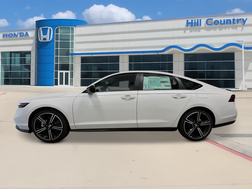 Thumbnail: 2026 Honda Accord - 2