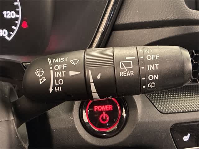 Thumbnail: 2023 Honda CR-V - 32