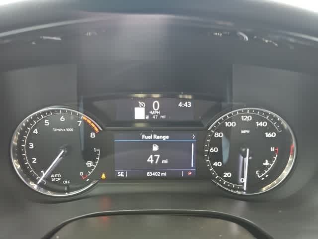 Thumbnail: 2021 Cadillac XT6 - 12