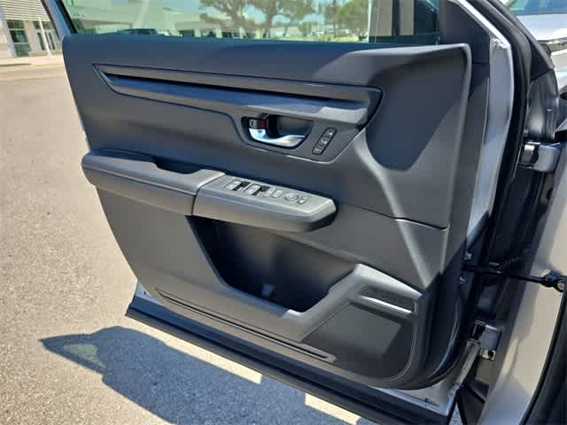 2025 Honda CR-V Sport-L 15