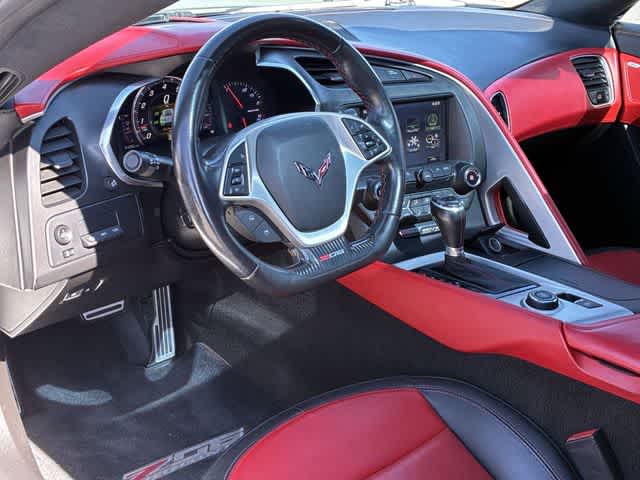 Thumbnail: 2016 Chevrolet Corvette - 2