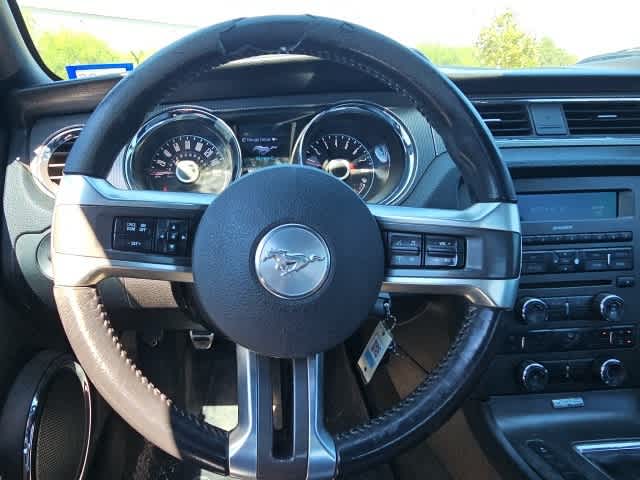 Thumbnail: 2014 Ford Mustang - 12