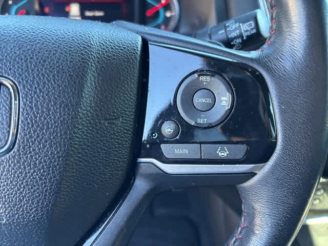 Thumbnail: 2021 Honda Pilot - 12