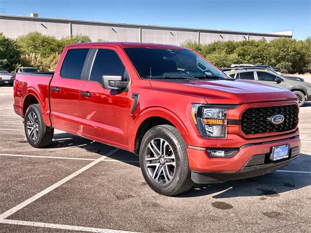 Thumbnail: 2023 Ford F-150 - 8