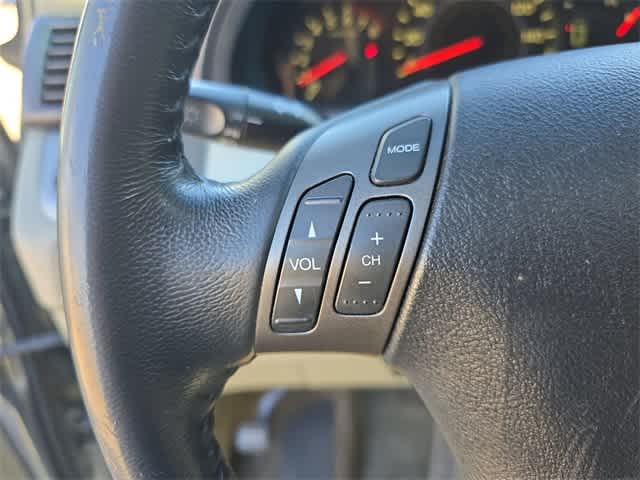 2010 Honda Odyssey EX-L 26