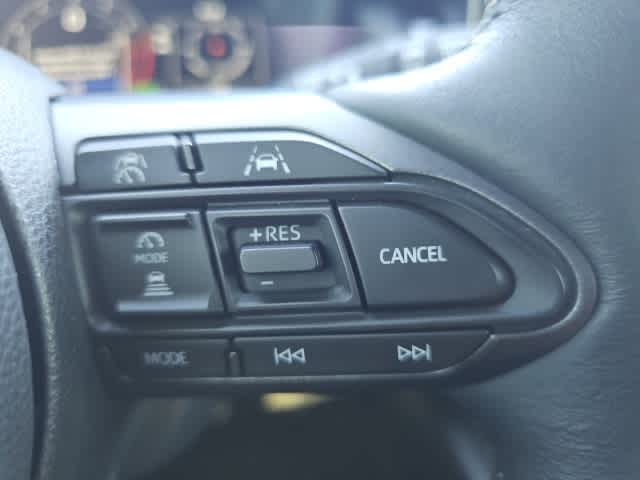 Thumbnail: 2025 Toyota GR Corolla - 15