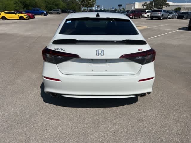 Thumbnail: 2025 Honda Civic - 4
