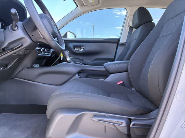 Thumbnail: 2026 Honda HR-V - 18