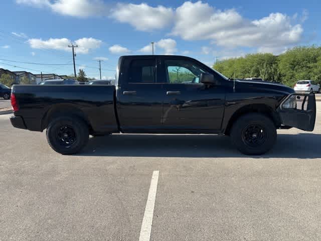 Thumbnail: 2016 RAM 1500 - 6