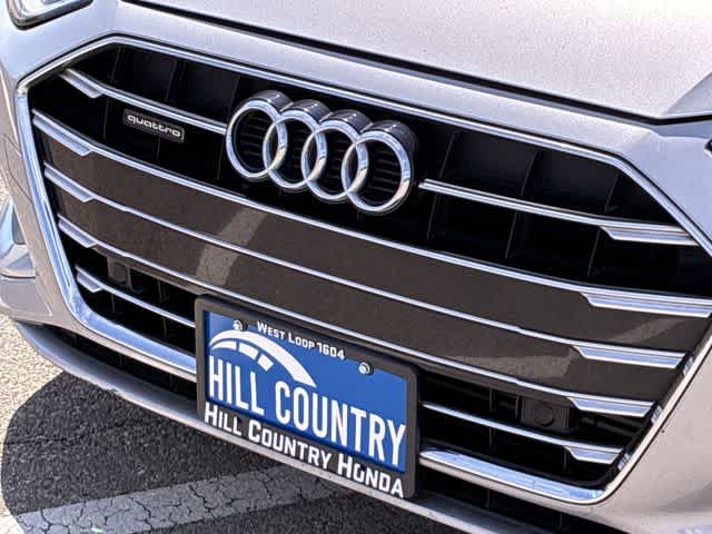 Thumbnail: 2022 Audi A4 - 12