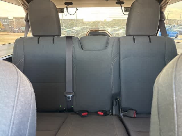 Thumbnail: 2024 Jeep Wrangler - 21