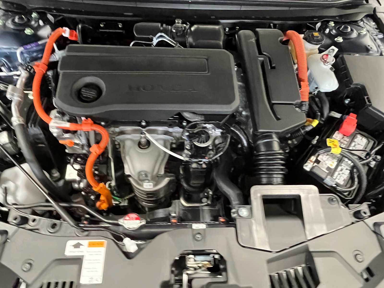 Thumbnail: 2025 Honda Accord - 12