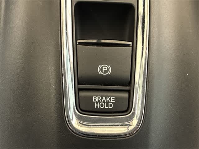 Thumbnail: 2017 Honda HR-V - 39