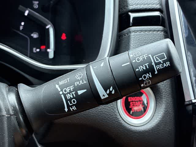 Thumbnail: 2018 Honda CR-V - 28