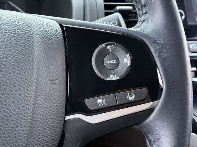 Thumbnail: 2023 Honda Odyssey - 27