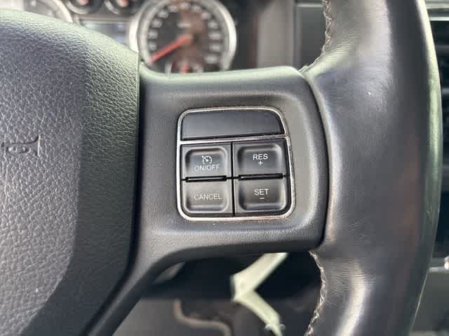 Thumbnail: 2012 RAM 1500 - 13