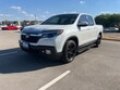 Honda Ridgeline