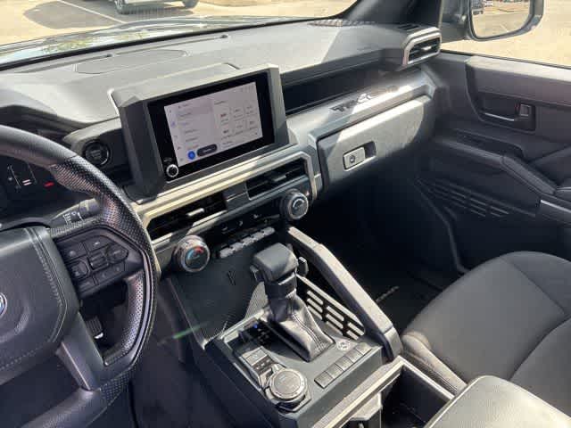 Thumbnail: 2024 Toyota Tacoma - 20