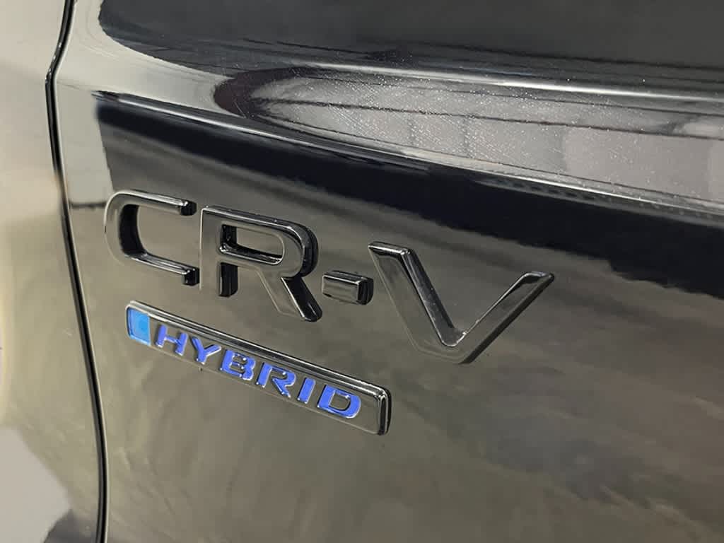 Thumbnail: 2026 Honda CR-V - 9
