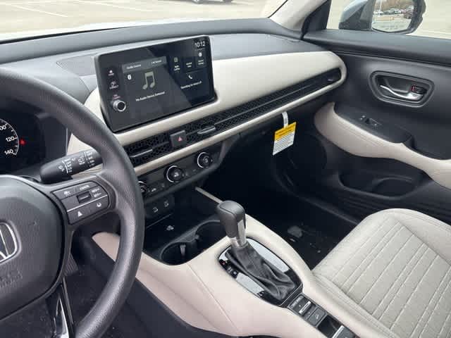 Thumbnail: 2026 Honda HR-V - 20