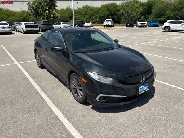Thumbnail: 2019 Honda Civic - 6