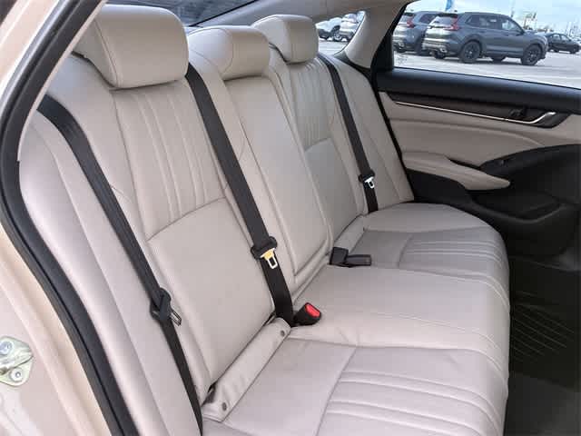 Thumbnail: 2020 Honda Accord - 22