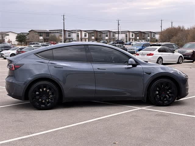 Thumbnail: 2020 Tesla Model Y - 7
