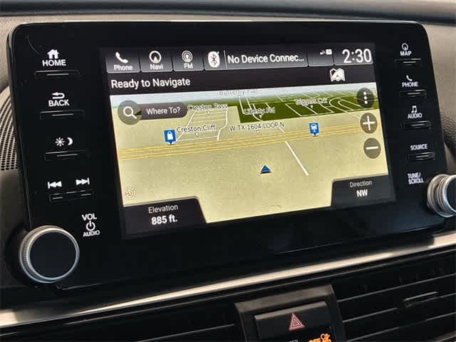 Thumbnail: 2019 Honda Accord - 31