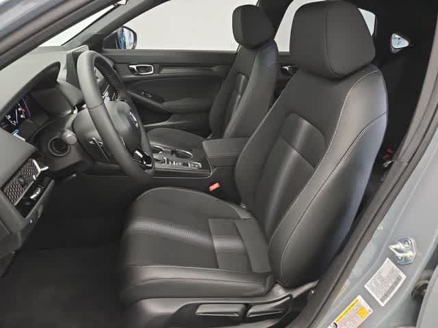 Thumbnail: 2025 Honda Civic - 17