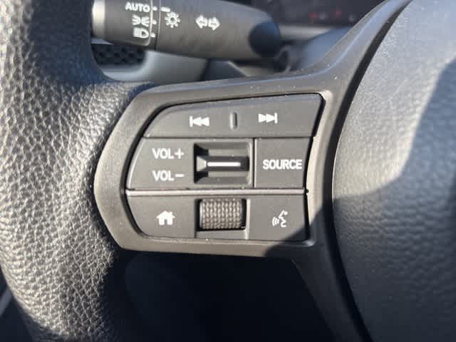 Thumbnail: 2023 Honda HR-V - 12