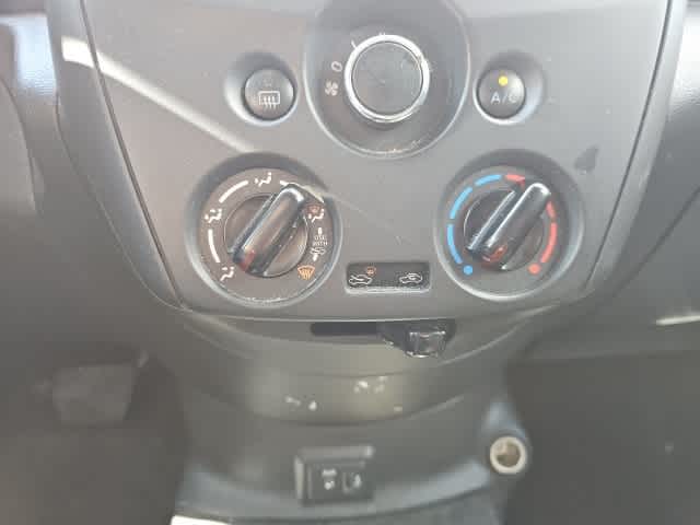 Thumbnail: 2019 Nissan Versa - 17