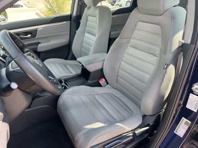 Thumbnail: 2020 Honda CR-V - 22