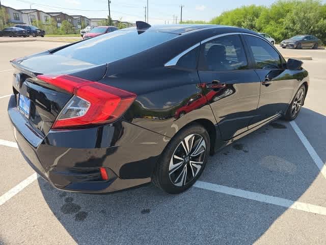 Thumbnail: 2018 Honda Civic - 7