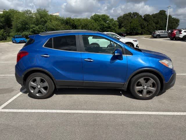 Thumbnail: 2014 Buick Encore - 6
