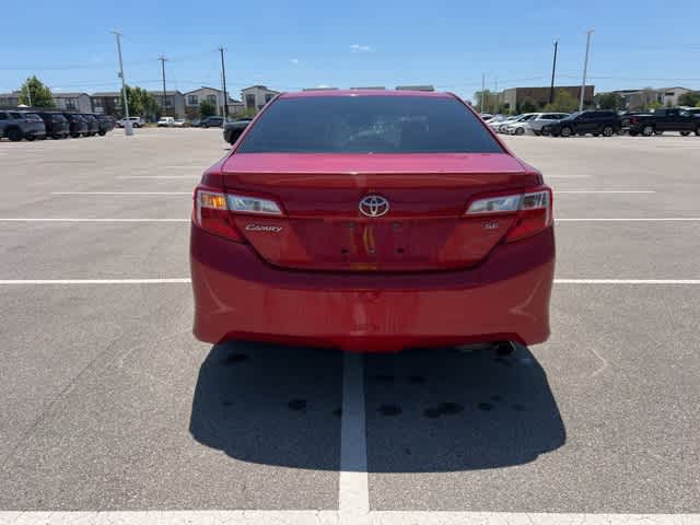 Thumbnail: 2014 Toyota Camry - 7