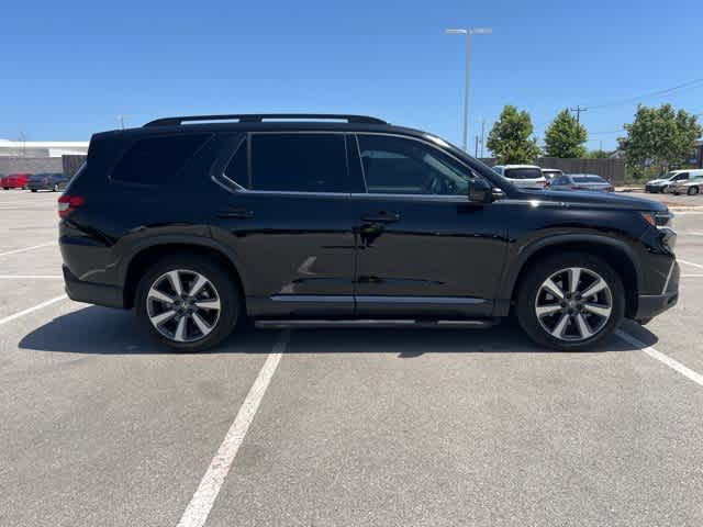 Thumbnail: 2023 Honda Pilot - 11