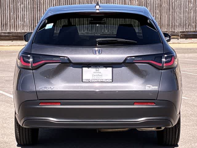Thumbnail: 2026 Honda HR-V - 5