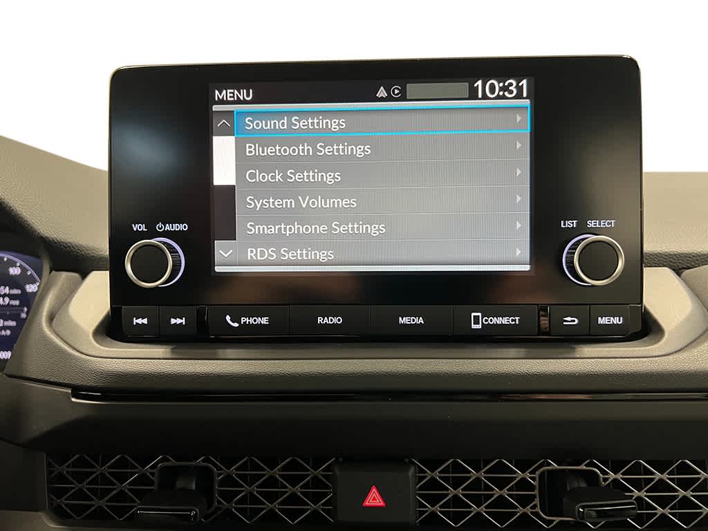 Thumbnail: 2025 Honda Accord - 21