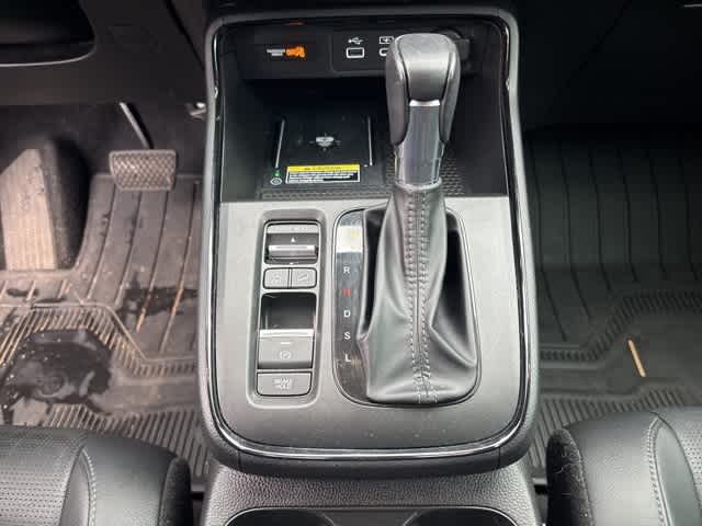 Thumbnail: 2024 Honda CR-V - 17