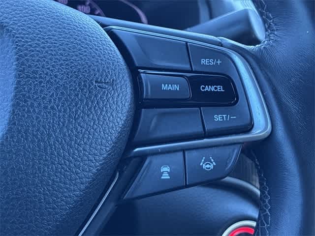 Thumbnail: 2018 Honda Accord - 25