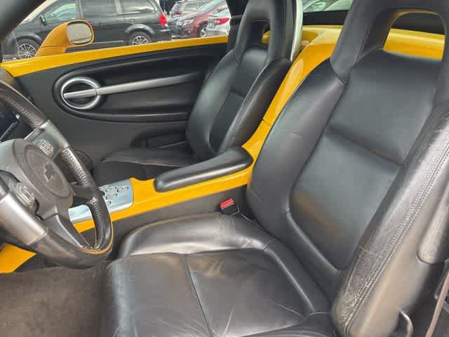 Thumbnail: 2003 Chevrolet SSR - 11