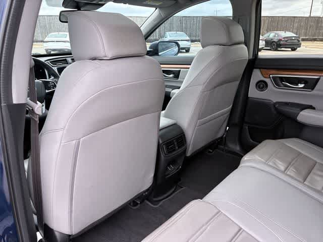 Thumbnail: 2018 Honda CR-V - 19